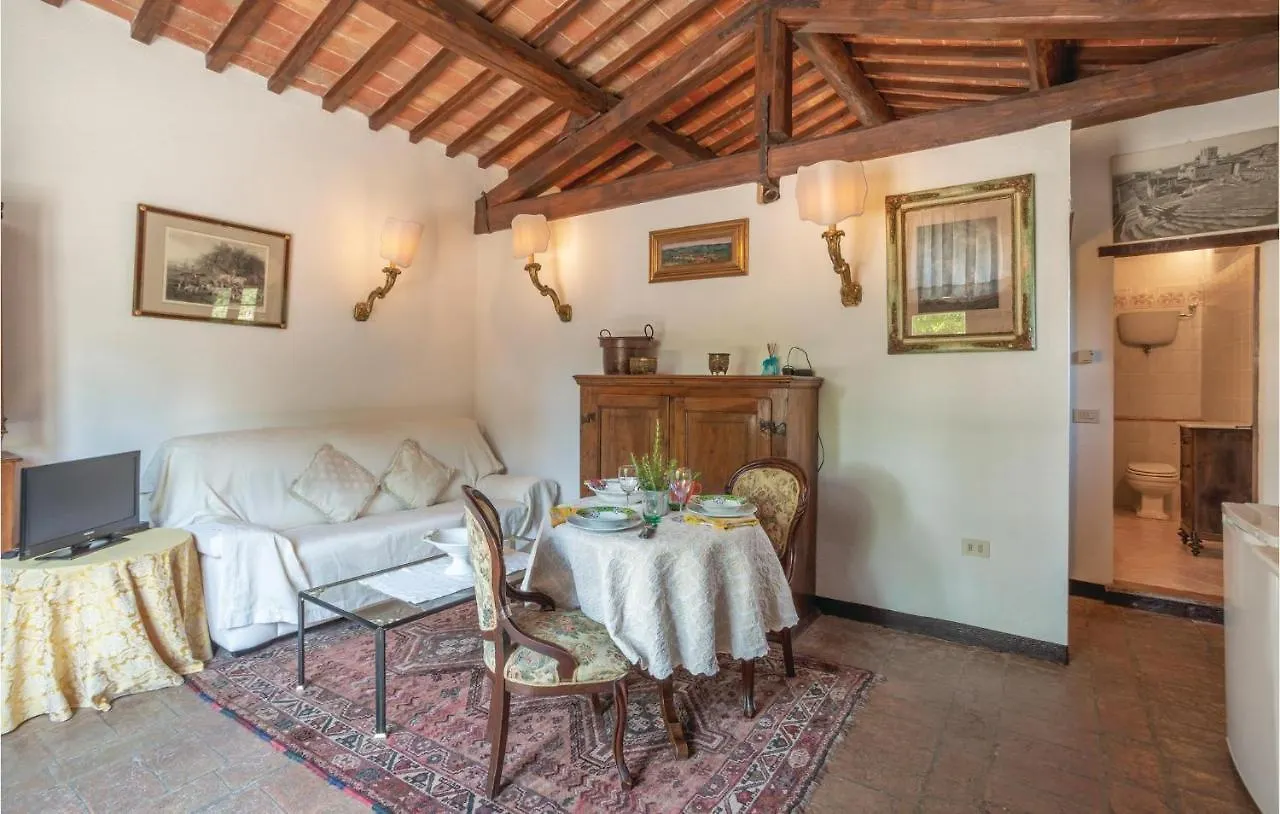 Cegliolo 9 Apartment Cortona