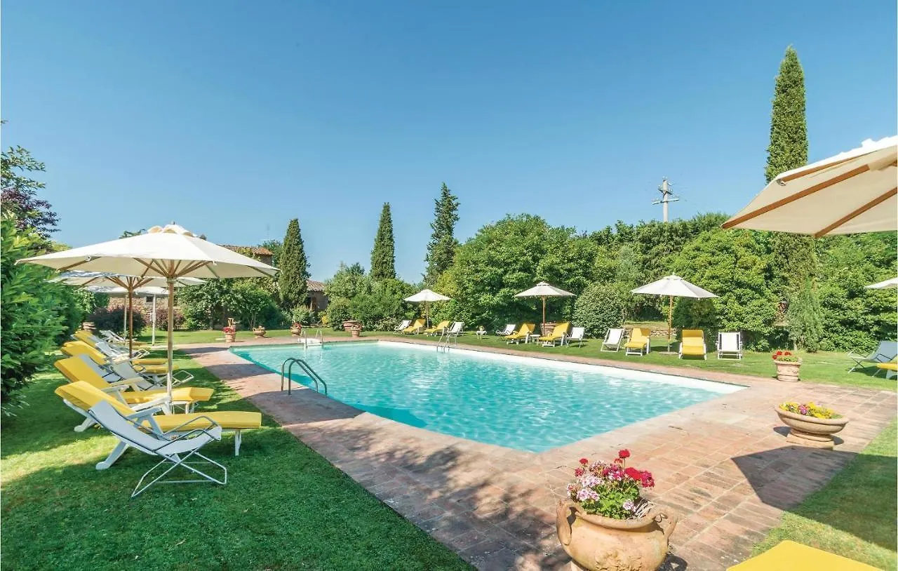 Apartamento Cegliolo 9 Cortona Italia