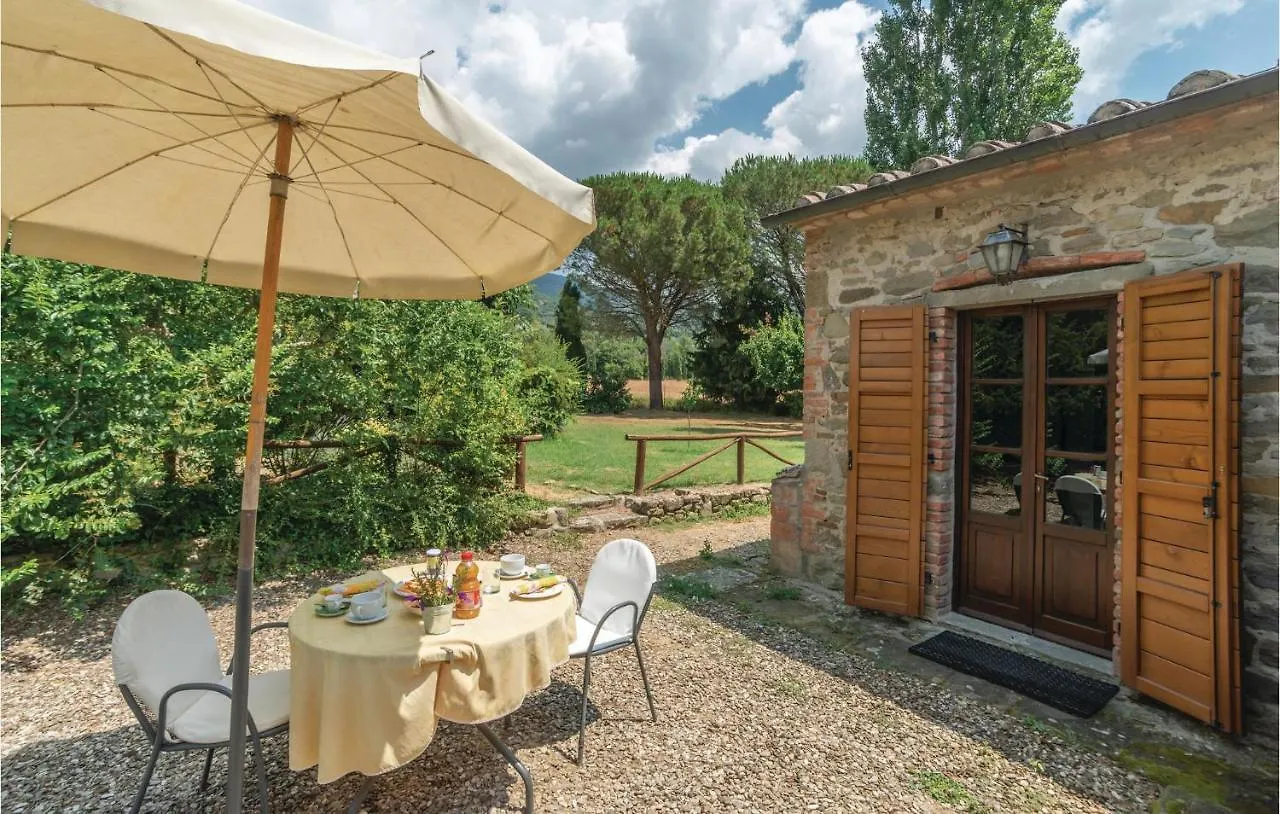 Apartamento Cegliolo 9 Cortona