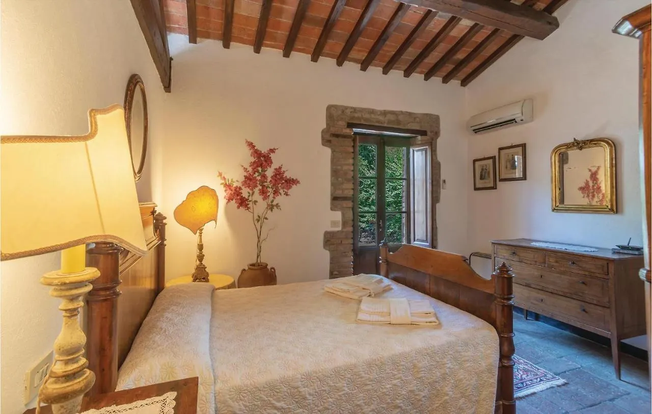 Apartamento Cegliolo 9 Cortona