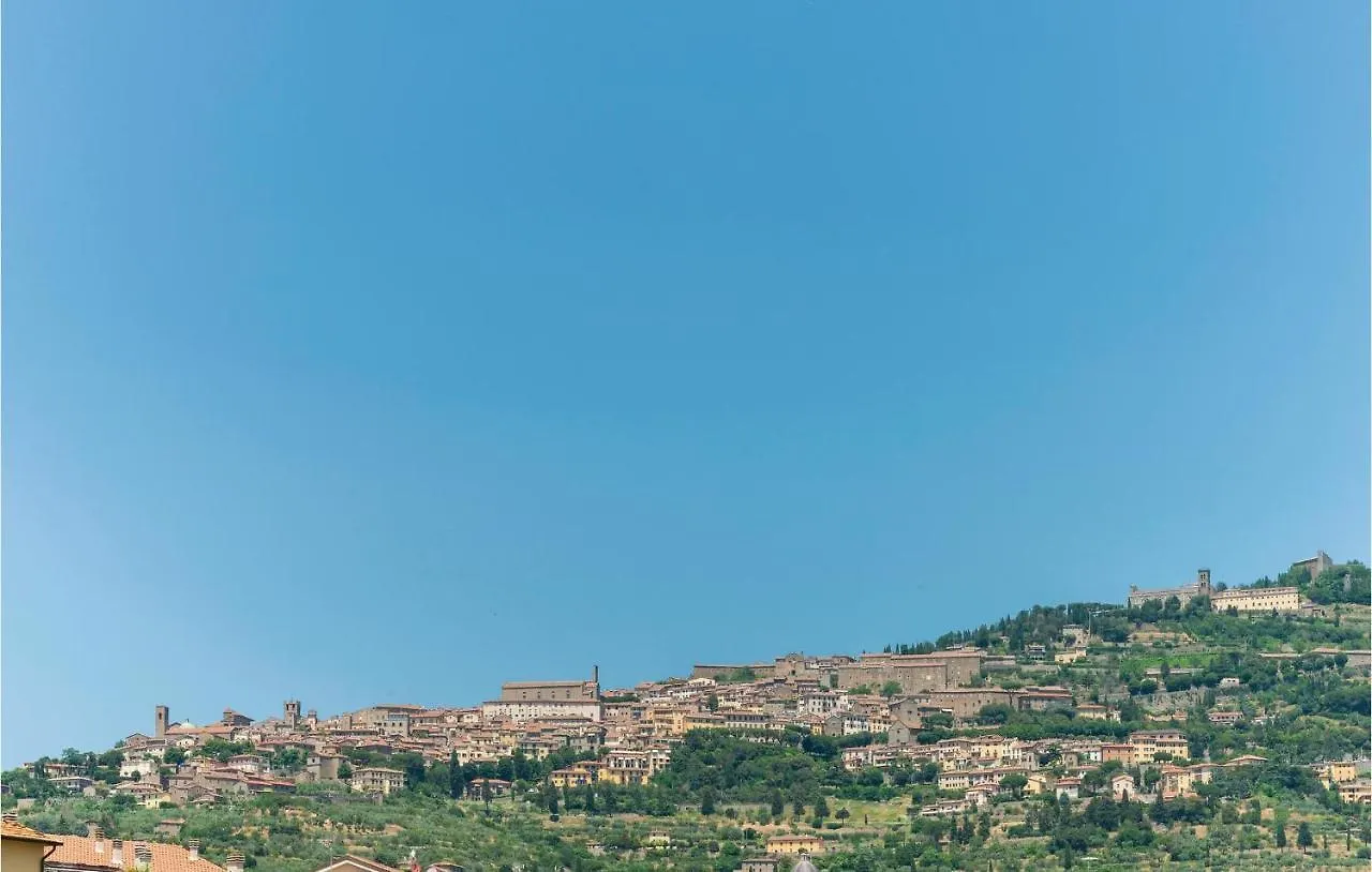 Apartamento Cegliolo 9 Cortona Italia