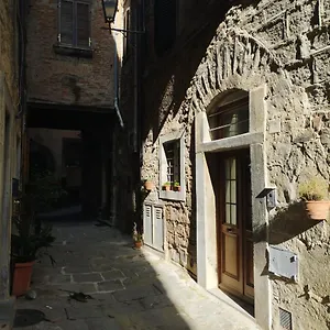 Casa Erica Cortona