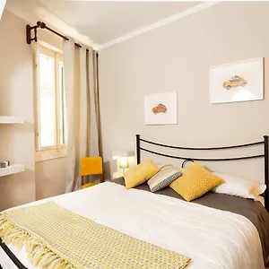 Casa Dreosti Cortona