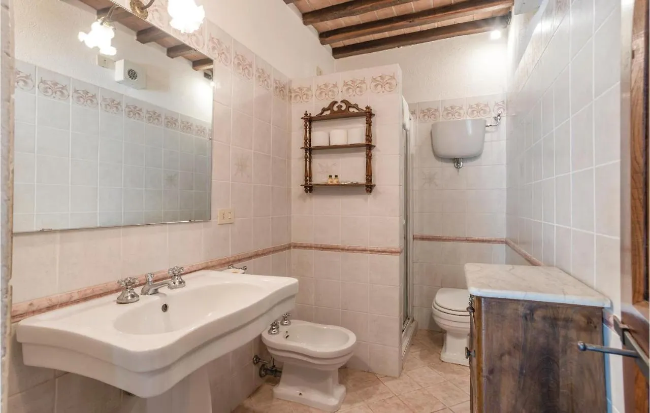 Appartamento Cegliolo 9 Cortona Italia