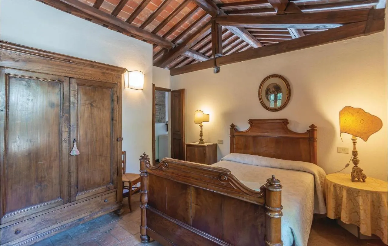 Appartamento Cegliolo 9 Cortona Italia